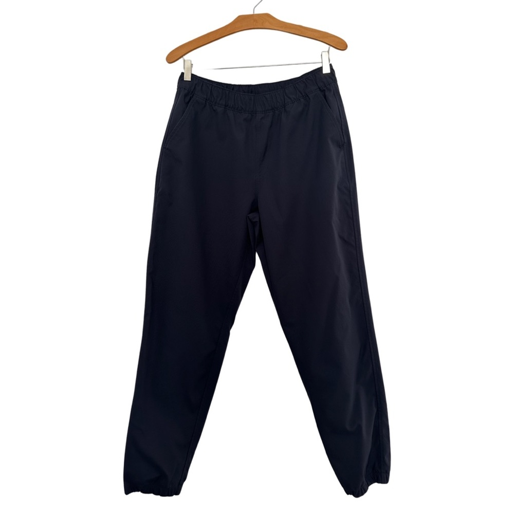 North Face City Standard Jogger - Color: Navy - Size: Women's Large